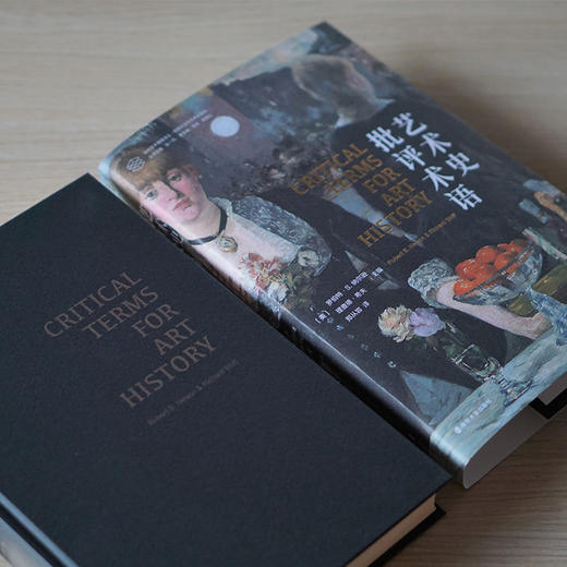 艺术史批评术语 商品图4