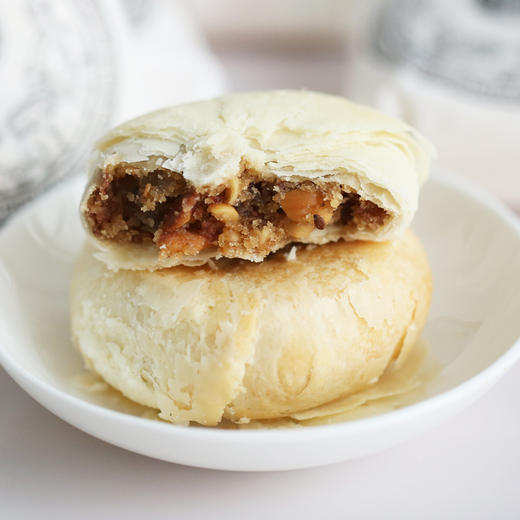 泓星月饼500g（10枚）  商品图1