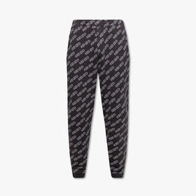 KENZO 高田贤三 男士棉质字母徽标印花休闲运动裤 混色 FC65 PA792 4MF 99J