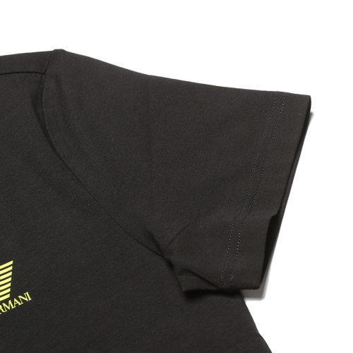 EA7/EA7 男士短袖T恤 男士棉质圆领短袖T恤 3KPT06 PJ03Z 商品图19