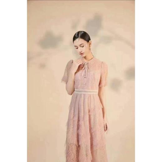 5楼HOURI连衣裙 商品图0