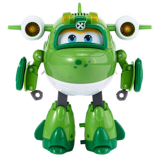 奥迪超级装备-超级飞侠小青740928 商品图0