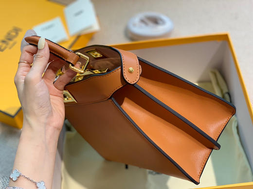 FD.Peekaboo 🐱小猫包 商品图5