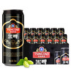 青岛啤酒黑啤 商品缩略图2