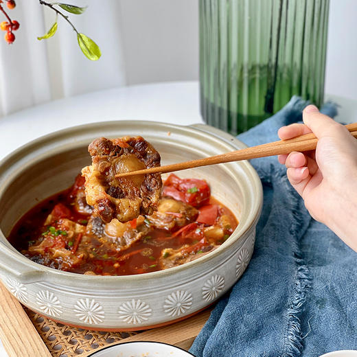 【助力孩子长高长壮】新西兰安格斯牛尾骨，去头去尾、去油去肥，只留精华的部分，放心给孩子炖汤喝～ 商品图5