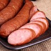 知味大师 • 烟熏果木香肠 800g /80x10条  商品缩略图0