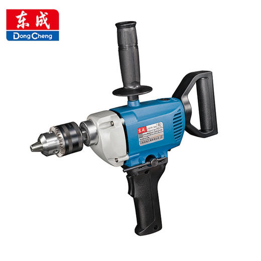 东成 电钻  J1Z-FF-16A 商品图0
