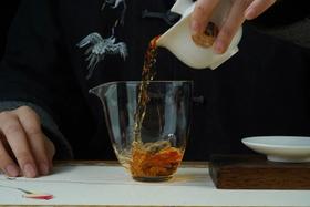  【普洱课堂】熟茶可以一直闷泡在水里吗？ 