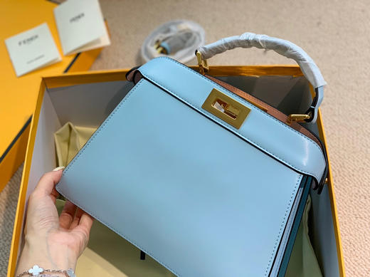 FD.Peekaboo 🐱小猫包 商品图6