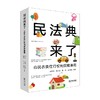 民法典来了 公民衣食住行权利保障指南 王建华 著 法律 商品缩略图0