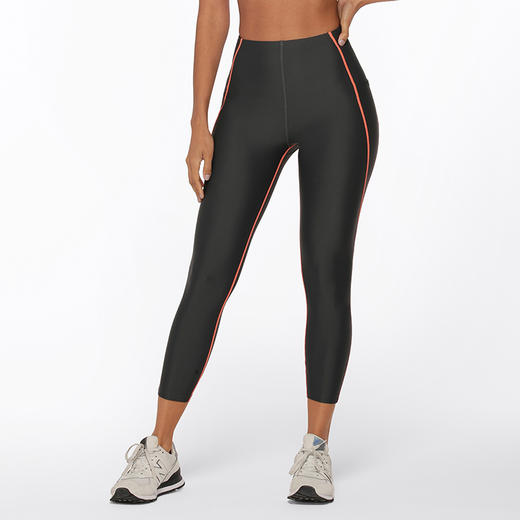 【清仓秒】澳洲Lorna Jane ACCENTUATE PHONE POCKET ANKLE BITER LEGGINGS 072244（清仓产品，收货7天内支持调货、不退款） 商品图1