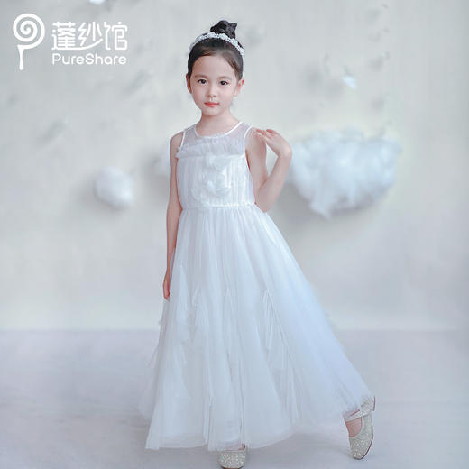 【非质量问题不退换】梦露公主裙 商品图4