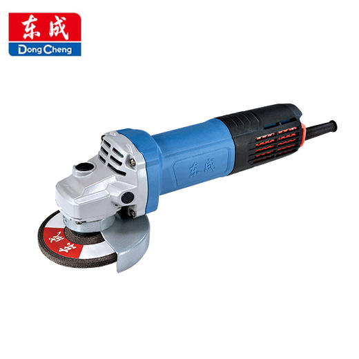 东成   角向磨光机   S1M-FF17-100 商品图0