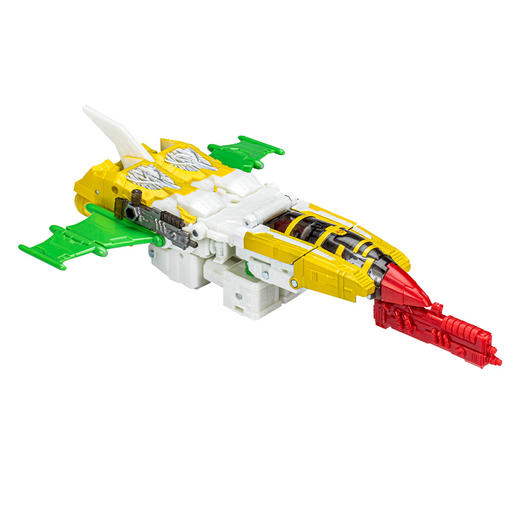 变形金刚    F3058   传世航行家级灾尔萨斯 商品图3