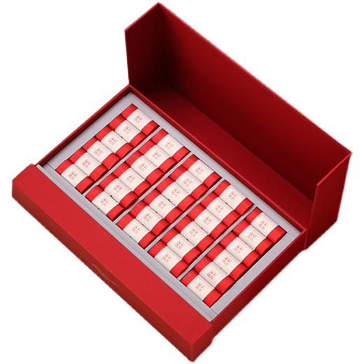 高档茶叶包装盒通用半斤摆泡大红袍岩茶空礼盒定制红茶礼盒装空盒 商品图4