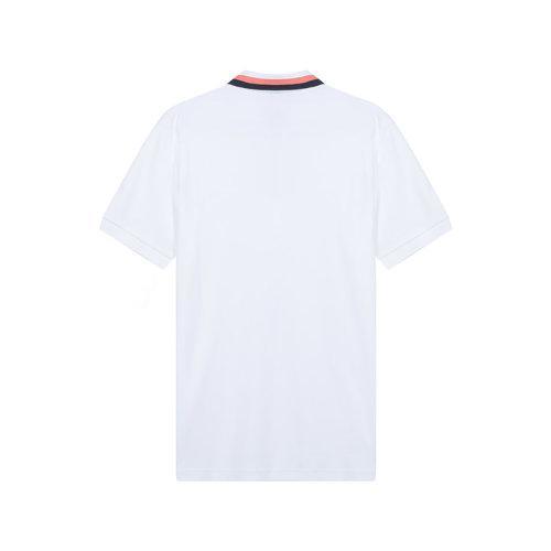 HUGO BOSS/雨果博斯 男士短POLO 男士棉质修身版短袖POLO衫 50452874 商品图6