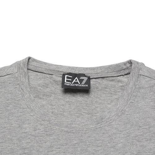 EA7/EA7 男士短袖T恤 男士棉质圆领短袖T恤 3KPT06 PJ03Z 商品图22