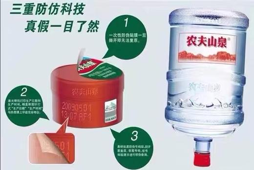 【仅供集采】农夫山泉19升桶装水 商品图2
