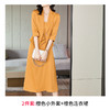 XZ-YIROU-88280+5070醋酸缎面西装外套女夏季薄款时尚气质女神范西装吊带裙两件套 商品缩略图6