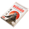 【中商原版】新渡户稻造：武士道 英文原版 Bushido: The Samurai Code of Japan 文化 Inazo Nitobe 商品缩略图2