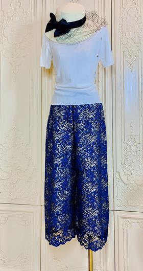 KUNERT可娜蒂七分裤