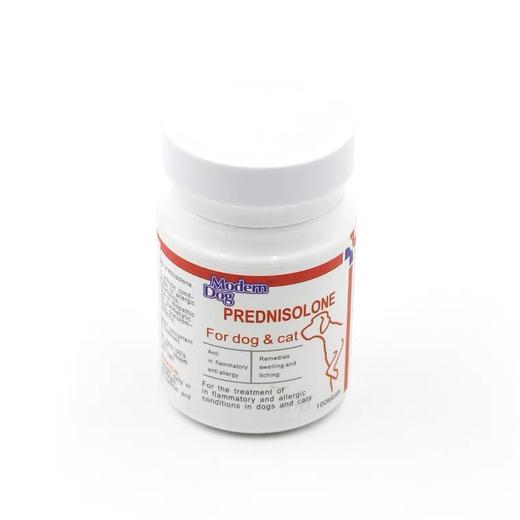 摩登狗P5犬猫抗炎抗过敏 商品图1