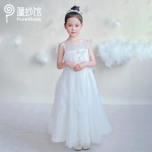 【非质量问题不退换】梦露公主裙 商品图1