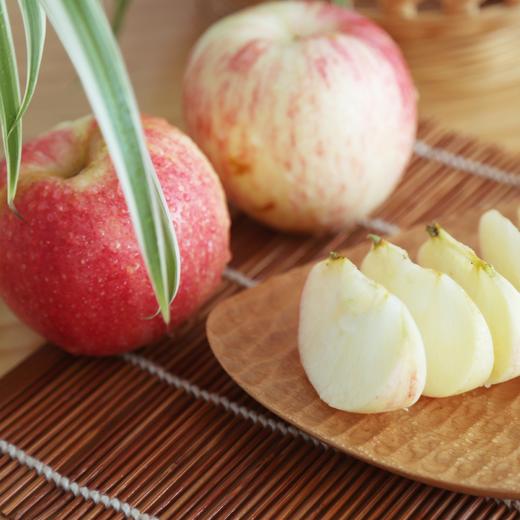 【新鲜水果】嘎啦苹果 早苹果3斤装  商品图6