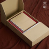 定制三两装岩茶肉桂小精致高档茶叶盒通用12摆泡茶叶包装盒空礼盒 商品缩略图2