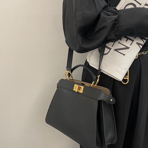 FD.Peekaboo 🐱小猫包 商品图1