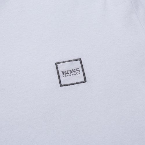 HUGO BOSS/雨果博斯 男士长袖T恤 男士棉质圆领长袖T恤 50459456 商品图18
