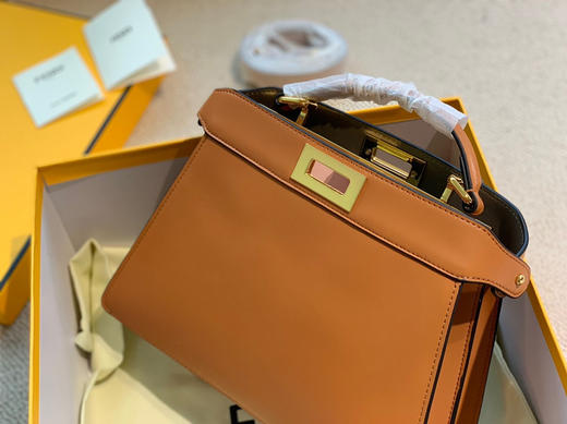 FD.Peekaboo 🐱小猫包 商品图7