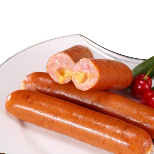 车打芝士肠 250g |知味大师 商品图5