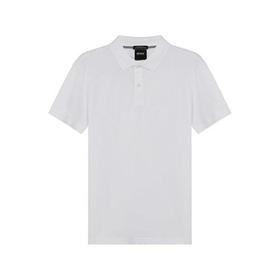 HUGO BOSS/雨果博斯 2021款 男士短POLO 男士棉质短袖POLO衫 50442007
