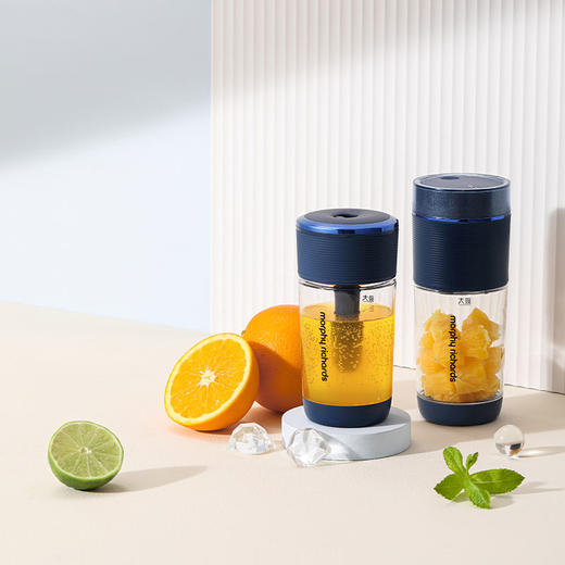 好物集-摩飞气泡果汁机/榨汁机 商品图1