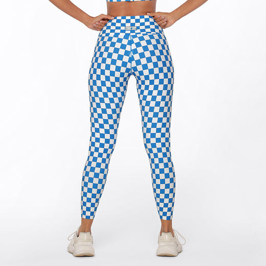 【清仓秒】澳洲Lorna Jane Lorna Jane SPEEDWAY EXCEL ANKLE BITER LEGGINGS 082243（清仓产品，收货7天内支持调货、不退款） 商品图1