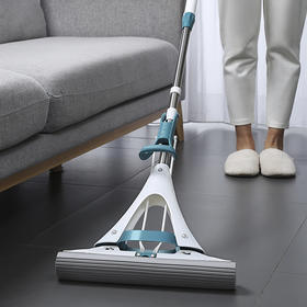 强烈推荐｜这款拖把太好用啦！