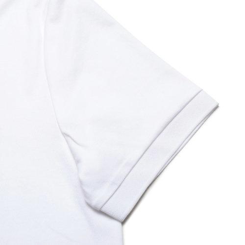 HUGO BOSS/雨果博斯 2021款 男士短POLO 男士棉质短袖POLO衫 50448657 商品图4