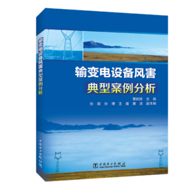 输变电设备风害典型案例分析
