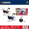 TC奥亮达特技翻斗车 17CMK058-17/K058-18（颜色随机） 商品缩略图2