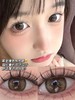 Beenana半年抛旷野荆棘 14.2mm(着色13.3mm) 0-1000度(有525/575) 韩产进口添加硅水凝胶 商品缩略图0