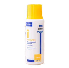 法国维克药浴派奥洁派愈妥爱乐美脂溢停爱皮舒康泰乐宠物皮肤病