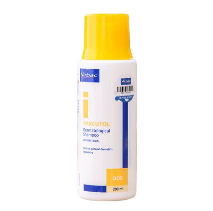 法国维克药浴派奥洁派愈妥爱乐美脂溢停爱皮舒康泰乐宠物皮肤病 商品图0