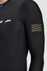 MAAP 男士 Evade Pro Base LS Jersey Black 长袖骑行服 商品缩略图4
