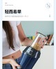 【摩飞破壁机】一机N用！厨房全Neng王，3D立体破壁 强劲动力！削冰果蔬泥炒鸡细腻！精研磨、宝宝辅食、养身糊、果蔬汁、冰沙、奶昔、豆浆……功能强大/低噪音/轻巧便携/操作简单 商品缩略图7