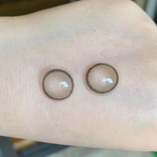 Leenscolor小芥末14.0年抛 商品图5