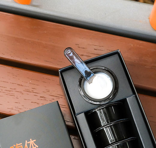 【情人节秒杀】嗨体御肌水光紧致面膜9g*8颗 商品图2