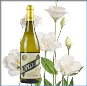 【经典产区】西班牙 哈罗家族干白2018 里奥哈