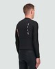MAAP 男士 Evade Pro Base LS Jersey Black 长袖骑行服 商品缩略图3