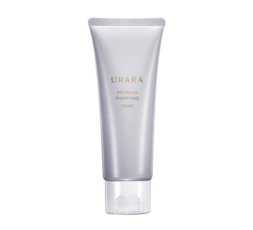 悠莱清颜透肌洁面膏  100g  深层清洁保湿温和不紧绷 商品图5